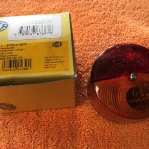 HELLA 2SW003185041 Feu arrière 24V