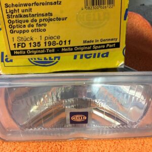HELLA 1FD135198011 Bloc-optique Comet 550