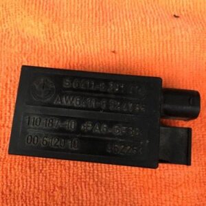 Fan resistance BMW E46 320I 2.2L 2003 - 8391470