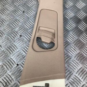 Top Trim Middle Right BMW E46 320i 2.2l Berline 2003 - 8217244/8193780