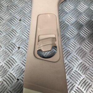 Top Trim Middle Left BMW E46 320i 2.2l Berline 2003 - 8217243/8193779