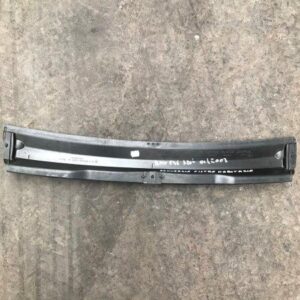 Couvercle Microfiltre BMW E46 320I 2.2L 2003 - 8363423