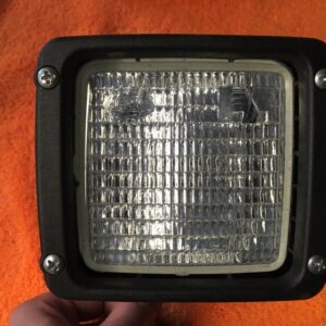 HELLA 1GA007506011 Projecteur de travail, H3