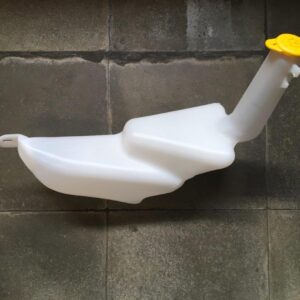 Réservoir lave glace OPEL ASTRA G 1.7D 7/1999