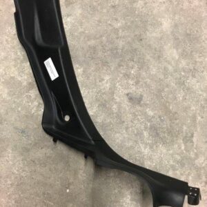 Garniture plancher arrière gauche Peugeot 207 1.4 hdi 2007- 9650249777