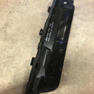 Couvercle Micro filtre BMW E46 320I 2.2L 2003 - 8362894