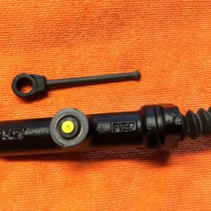 FTE 5421 Cylindre émetteur, embrayage - 0012959606 Mercedes