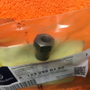 Douille excentrique de montage et démontage Mercedes 1232950150