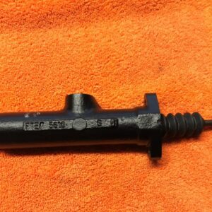 FTE 5618 Cylindre émetteur, embrayage - Mercedes 0012959706