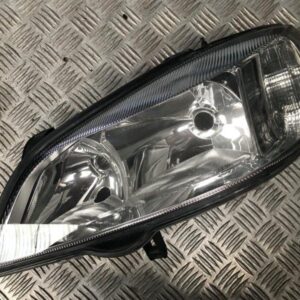 Phare gauche Opel Astra G 2.0L 16V Dti 2003 - 90520877LH