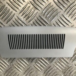 Ceiling cover with alarm box VW Polo IV 9N/1 1.4i 16v Essence 11/2004 -  6Q0951171