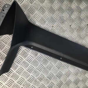 Right dashboard trim VW Polo IV 9N/2 1.4i 16v Essence 11/2004 - 6Q1857922G