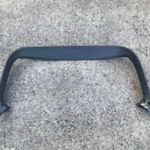 Upper Tailgate Trim AUDI A3 8V Sportback 1.6tdi 2013 - 8V4867973
