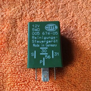 Relais HELLA 5WD005674-05
