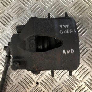 Etrier Avant droit VW Golf IV 1.9 SDI 03/1998 - Ate