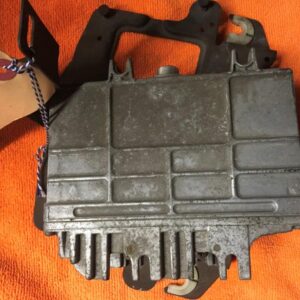Calculateur Moteur ECU VW - SEAT BOSCH 0261203748/749