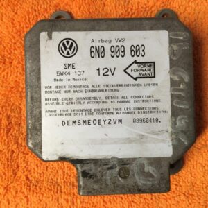 Module airbag VW SEAT - 6N0909603