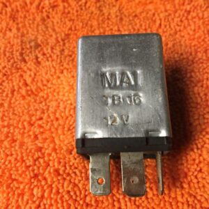 Relais MAI TB16 - 12V