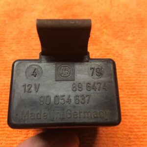 Relais Module Opel Rekord - 90054637 - 12V