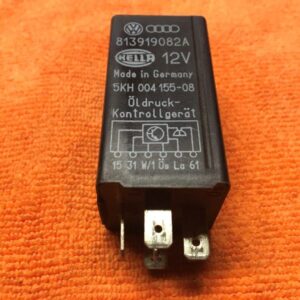 Relais HELLA 813919082A Audi - VW