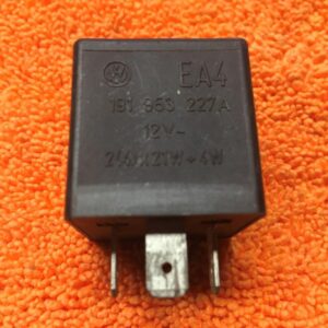 Relais VW 191953227A