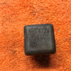 Relais SIPEA 0440 - 12V