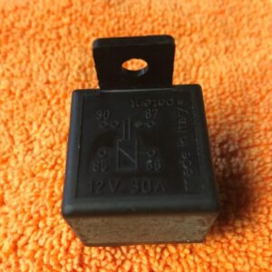 Relais Made in Italy 12V-30A