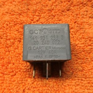 Relais G.Cartier 141951253B - 20240072