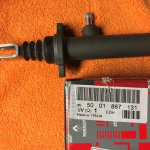 Maitre Cylindre Renault 5001867131