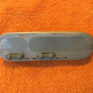 Binnenverlichting Dacia Lodgy 1.5 DCI 2012 - 8200073231 - 8136-3