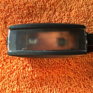 Interior Lighting VW Polo IV 9N 1.2 Gasoline 11/2008 - 1K0947109