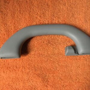 Front Assist Handle VW Polo IV 9N/2 1.4i 16v Gasoline 11/2004 - 6N0857607AA