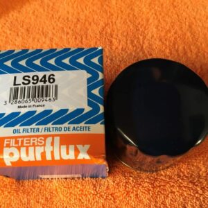 Filtre à Huile Purflux LS946
