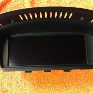 Monitor navigation BMW 320D 2L Diesel 2011