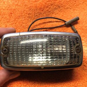 Feu de recul ALTISSIMO 202090 Ford Escort MK I 1967-1975