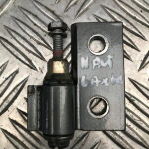 Door hinge Left Top BMW 318is E36 Coupé 1.8L 12/1993 - 415119603079