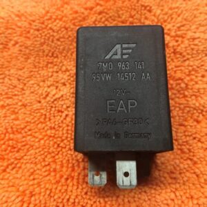 Relais AE 7M0963141 - 95VW14512AA