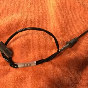 Sonde de température échappement Renault Megane III 1.5 Dci 2015 - 226401632R