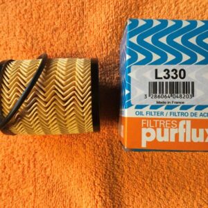 Filtre à huile PURFLUX L330