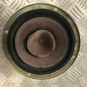 Haut parleur arrière Opel Astra F 1.4i 1991 - 90355294