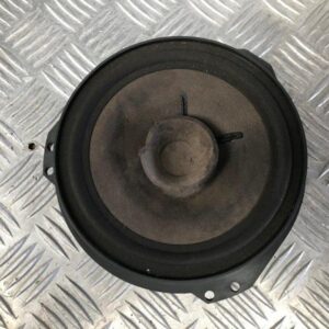 Haut parleur Avant Opel Astra F 1.4i 1991 - 90228349