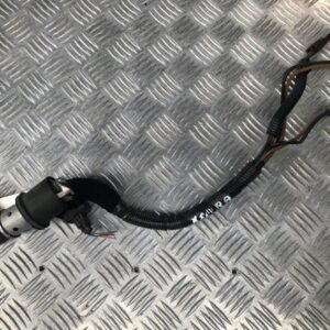Neiman + Serrure + Bouchon + clé CITROËN Xsara 1.4i 1997 3P - 96248461ZL