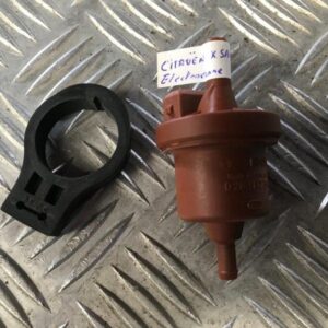 Electrovanne Bosch Citroën Xsara 1.4 Essence 1997 - 0280142317