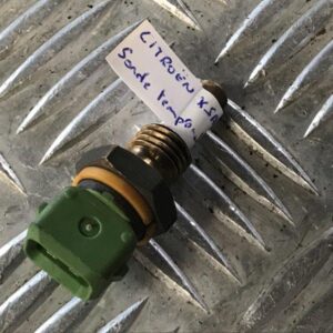 Sonde de température BOSCH Citroën Xsara 1.4i 1997 - 130084