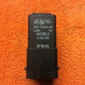 Relais FoMoCo 3M5T-12A343-AA