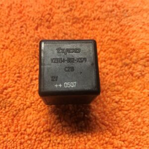 Relais Tyco V23134B52X379 - 12V