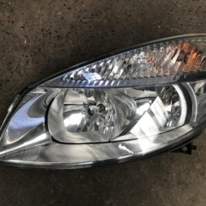 Phare gauche RENAULT Megane Scénic II 1.5 DCI 2005 - 15810300LH