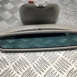 Rétroviseur intérieur Electrochrome RENAULT Megane Scénic II 1.5 DCI 2005 - 8200205642