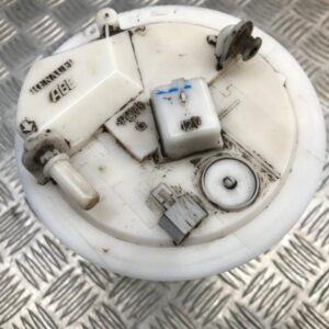 Pompe à carburant RENAULT Megane Scénic II 1.5 DCI 2005 - 820029163A
