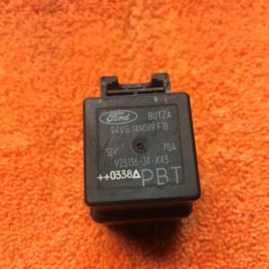 Relais FORD  BUTZA 94VG14N089F1B - V23136J4X43 12V -70A
